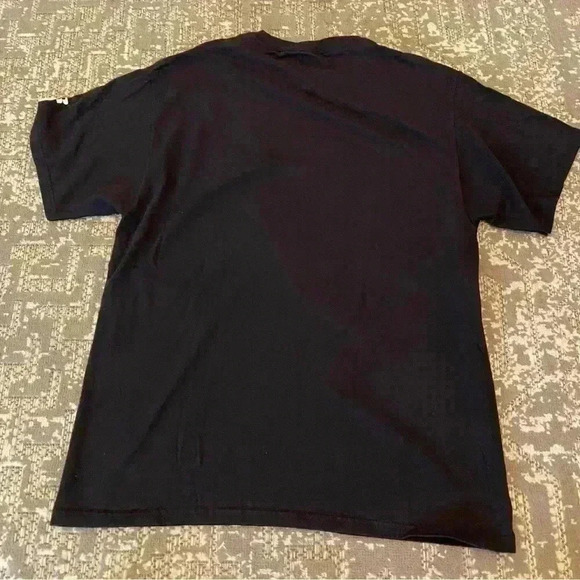 Wichita State Shockers Russell Athletic Shirt size Large color Black - Picture 5 of 5